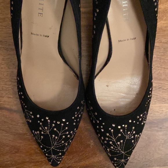 Ron White Heels 39.5 - Picture 4 of 7